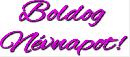 Alex brush pink boldog nvnapot felirat
