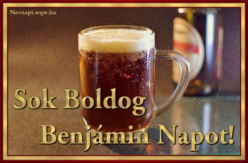 Benjmin nvnapi kp