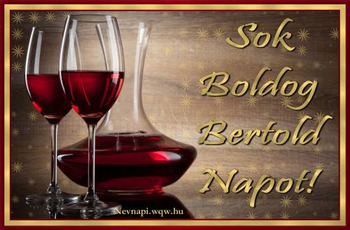 Bertold nvnapi kp