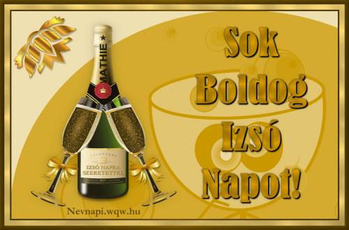 Izs nvnapi kp