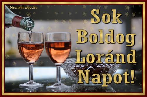 Lornd nvnapi kp