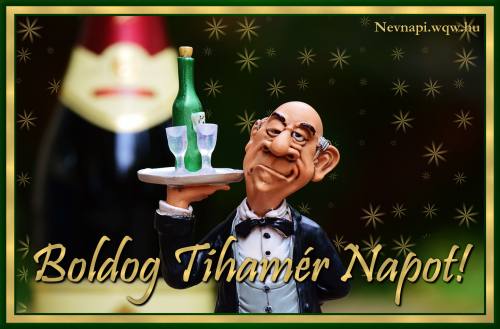 Tihamr nvnapi kp