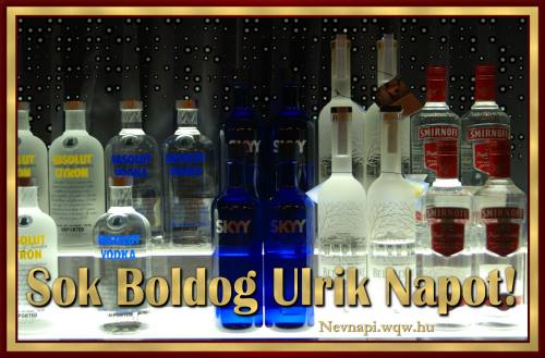 Ulrik nvnapi kp