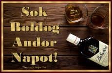 Andor nvnapi kp