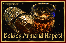 Az Armand nv jelentse s eredete, Armand nvnapok s nvre szl kpeslap Armand nvnapra.