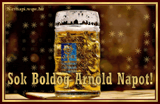 Az Arnold nv jelentse s eredete, Arnold nvnapok s nvre szl kpeslap Arnold nvnapra.