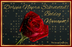 A Dorina nv jelentse s eredete, Dorina nvnapok s nvre szl kpeslap Dorina nvnapra.