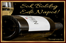 Az Ede n�v jelent�se �s eredete, Ede n�vnapok �s n�vre sz�l� k�peslap Ede n�vnapra.