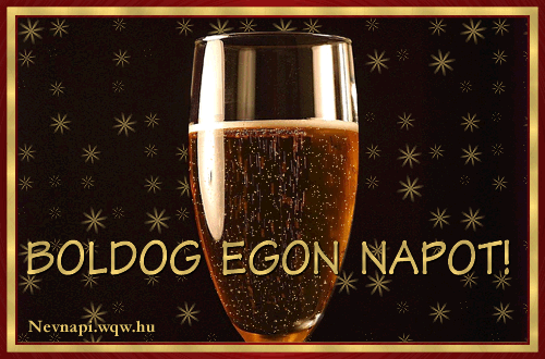 Az Egon nv jelentse s eredete, Egon nvnapok s nvre szl kpeslap Egon nvnapra.