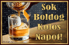 A Kolos nv jelentse s eredete, Kolos nvnapok s nvre szl kpeslap Kolos nvnapra.