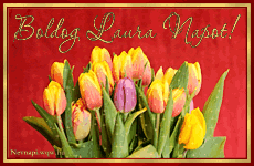 A Laura nv jelentse s eredete, Laura nvnapok s nvre szl kpeslap Laura nvnapra.