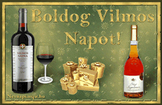A Vilmos nv jelentse s eredete, Vilmos nvnapok s nvre szl kpeslap Vilmos nvnapra.